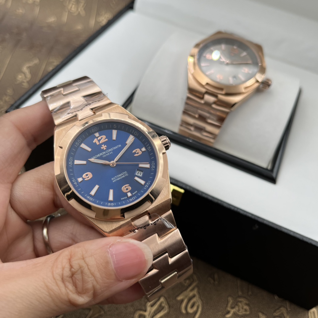 Audemars Piguet watch